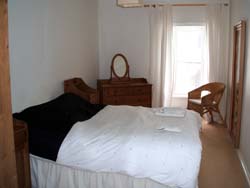 Double Divan Bedroom