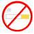 Non-Smoking Establishment