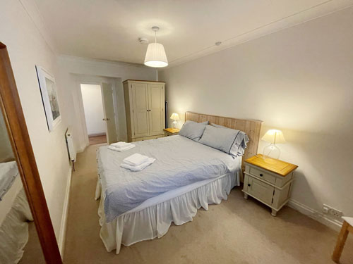 Marazion Apartment One bedroom